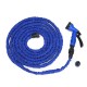 25/50/75/100 Feet Expandable Flexible Garden Water Hose With Sprayer And Nozzle