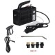 2600W High Pressure Steam Cleaner Automatic Cleaning Machine Home Handheld Kit