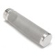 29x7CM Stainless Steel Home Brew Beer Dry Hopper Filter 300 Mesh