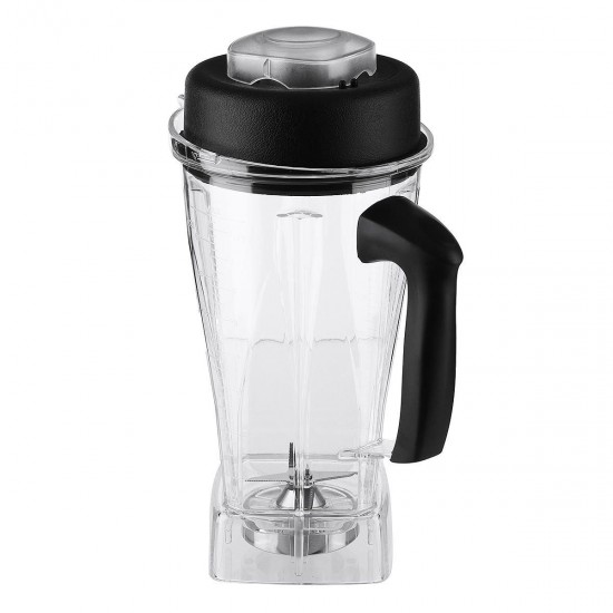 2L Commercial Blender Spare Parts Container Jar Jug Pitcher Cup for Vitamix