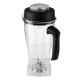 2L Commercial Blender Spare Parts Container Jar Jug Pitcher Cup for Vitamix