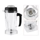 2L Commercial Blender Spare Parts Container Jar Jug Pitcher Cup for Vitamix