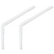 2Pcs Reinforced Wall Hanging Braces Shelf Bracket Heavy Duty Cabinet Shelves Supporter