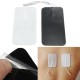 2pcs 10x5cm Massagers Reusable Adhesion Durable Tens Machine Replacement Electrode Pads