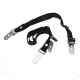 2pcs TV Safety Strap Anti Tip Set Television Support Tools