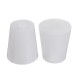 3-7 Size Silicone Stopper Fit for Air Fermentation Accessory with hole For Brewing Plug