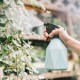 3 Colors Mist & Straight Spray Water Bottle Portable Garden Plant Trigger Water Pump Sprayer