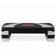 3 Level Aerobic Exercise Step Stepper Riser Gym Cardio Fitness Bench