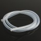 3 Meter Soft Food Grade Transparent Silicone Rubber Hose Flexible Silicone Tube