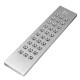 3.00 - 0.5mm Tungsten Carbide Steel Wire Drawplates 30 Square Holes Wiring Draw Plate