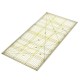 30*15cm Clear Acrylic Quilt Ruler Patchwork Acrylic Rulers Sewing Rulers