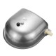 304 Stainless Steel Automatic Float Water Pet Bowl For Horse Cow Dog Sheep Goat Water Dispenser Bowl