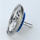 304 Stainless Steel Kitchen Sink Strainer Stopper Waste Plug Sink Filter