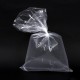 30Pcs 20L/25L/30L IBC Ton Barrel Liner Paint Bucket Liner PE Packaging Bag Extra Thickness 0.12mm