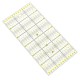 30x15cm Acrylic Patchwork Sewing Ruler Fabric Tailor Craft DIY Measuring Tool