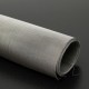 30x60cm Stainless Steel 304 Cloth Filtration Woven Wire Screen 200 Mesh