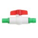 60 cm pipe valve funnel uses food grade plastic materials