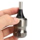 32MM Gear Buckle Tattoo Machine Aluminum Alloy Handle Grips Tubes Magnum Flat Mandrel Tools Kit