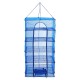 3/5 Layers Hanging Drying Net Beef Vegetable Food Mesh Dryer Shelf Storage Rack