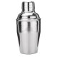 350mL Bar Drink Cocktail Shaker Jigger Mixer Sets Stainless Steel Bartender Tool Kit