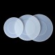 3/5/6/8QT Silicone Cover Inner Lid Container Spill-resistant Cover for Instant Pots