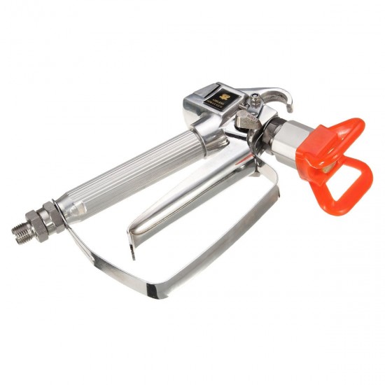 3600PSI 248Bar Metal Airless Paint Sprayer High Pressure for Sprayer Tool