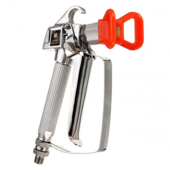 3600PSI 248Bar Metal Airless Paint Sprayer High Pressure for Sprayer Tool