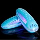 360° Electric Shoes Dryer Timing Boot Dry Heater Dehumidify Warmer UV Disinfecta