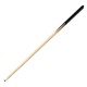 36° Children Kids Wood Jointed Cue Pool Stick Snooker Billiard Cue Rack