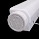 3.75M Retractable Hanging Rack 5 Line Wall Mounted White for Laundry Dry Clothes