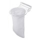 4 Inch/7 Inch Bubble Magus Aquarium Fish Tank Sump Micron Felt Pre Filter Sock Bag Bracket Holder