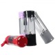 420ML Mini USB Portable Electric Fruit Juicer Smoothie Maker Blender Machine Cup