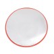 45cm Wide Angle Security Curved Convex Road PC Mirror Traffic Driveway Safety