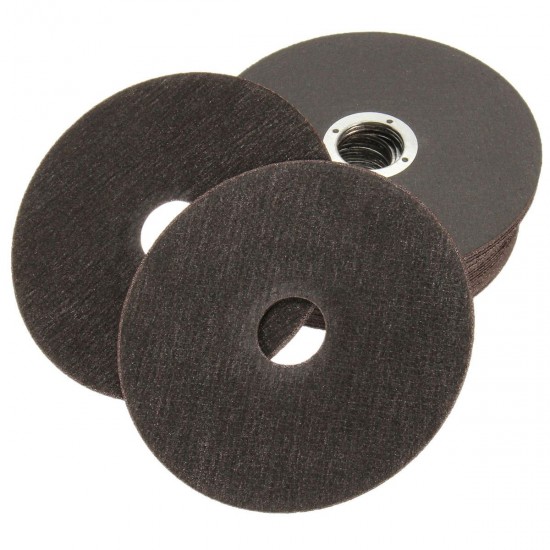 4.5'' Diamond Angle Grinder Grinding Cutting Disc 25 x 115mm