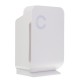 48W 1.5L Mini Portable Home Dehumidifier Mute Moisture Absorption Air Dryer Air Cooler White