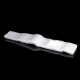 50PCS 15x50/15x35cm PVC Mushroom Spawn Grow Bag Substrate High Temperature Resistance Sealable