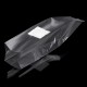 50PCS 15x50/15x35cm PVC Mushroom Spawn Grow Bag Substrate High Temperature Resistance Sealable