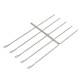 50Pcs Knitting Needles for Brother Knitting Machine KH820 KH830 KH860 KH881 KH868 KH940 KH970