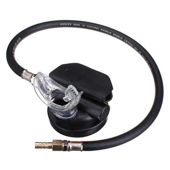 57cm Scuba Explorer Diving Dive Regulator Hose Octopus