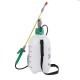 5L Liter Pressure Sprayer Canapasic Spray Weed Killer Garden Chemical Pump Jet