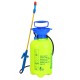 5L/8L/10L Multiple Function Energy Saving Fine Spray Pressure Manual Sprayer