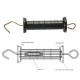 5Pcs Electric Fence Spring Gate Handles Ranch Fence Accessories