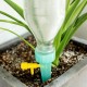 5Pcs Plants Self Watering Flowers Device Water Spikes Automatic Water Drip Tools