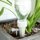 5Pcs Plants Self Watering Flowers Device Water Spikes Automatic Water Drip Tools