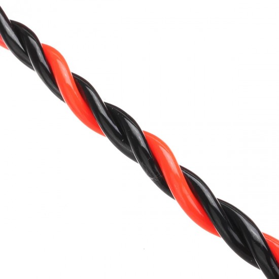 5m/10m/15m/20m/25m/30m Electrical Fish Tape Cable Push Puller Rodder POM Wire