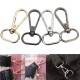 5pcs 48mm Bag Clasps Lobster Swivel Trigger Clips Snap Hook Keychains