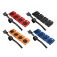 5pcs Moves Furniture Tool Transport Shifter Moving Wheel Slider Remover Roller