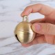 60*50mm Super Loud Pure Copper Sheep Cow Dog Animal Pet Neck Bell of Brass Casting