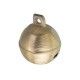 60*50mm Super Loud Pure Copper Sheep Cow Dog Animal Pet Neck Bell of Brass Casting