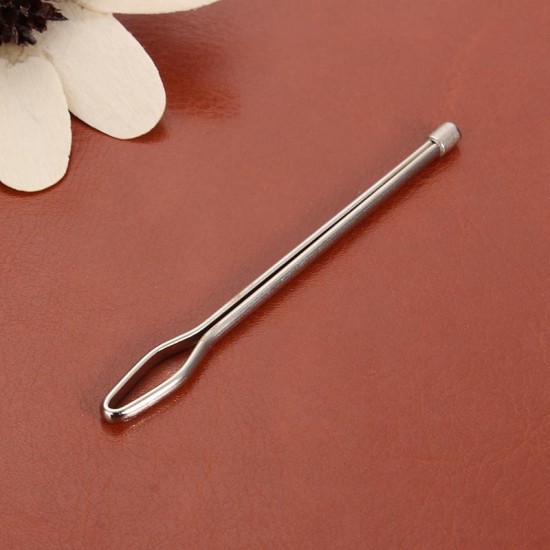 6.5cm Metal Loop Turner Hook for Home DIY Sewing